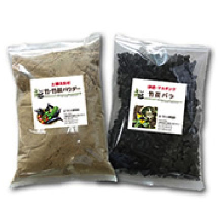 すくすく成長セット / Healthy Growth Set