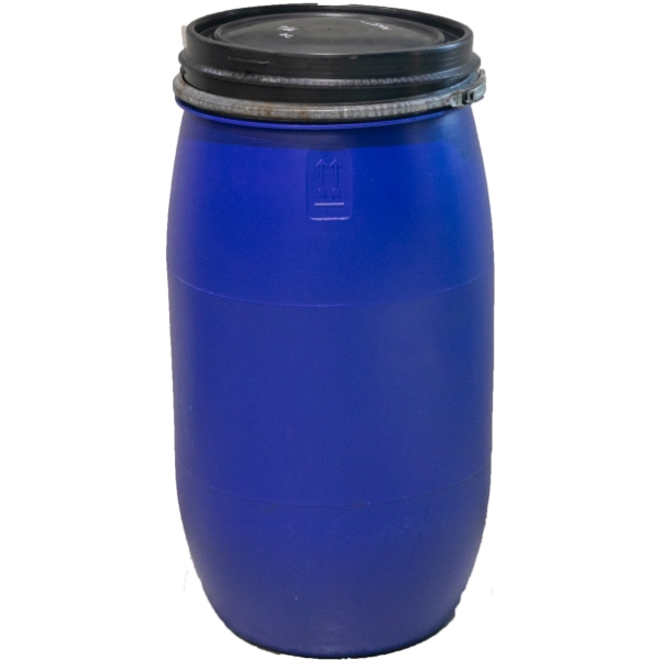 竹パウダー30kg（容器付） / Bamboo Powder 30kg (with container)